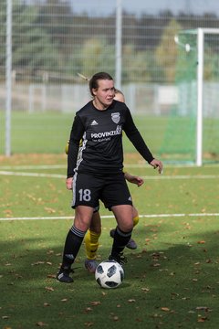 Bild 153 - F FSC Kaltenkirchen - SV Frisia 03 Risum-Lindholm : Ergebnis: 0:7